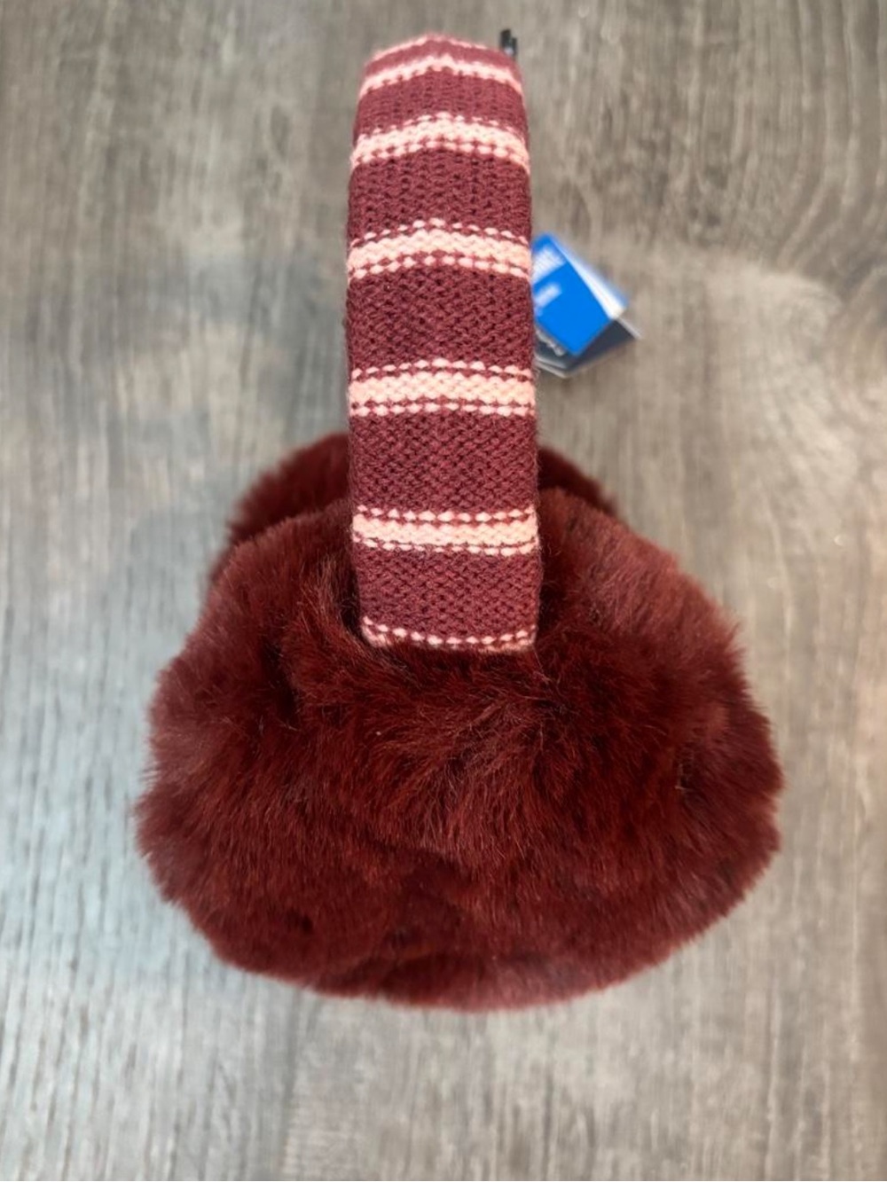 EAR MUFFS - Picture 2 of 2